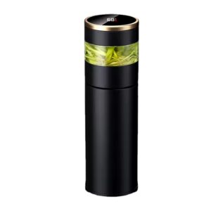 Hot Selling Ceramic Liner Vacuum Cup Intelligent Tea Bottle Separation 316 Stainless Steel Tea Cup Drinkware Vacuum cup - Image 6