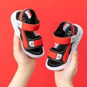 Kids Boys Sandals Summer children sandals kids sandals - Image 3