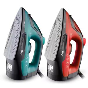 RAF Hot Sales Hotel Guest Room Steam Electric Iron Multifunction Professional Steam Iron For Dry Clean - Image 7