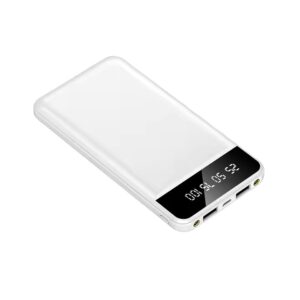 Portable charger power bank high capacity - Image 4