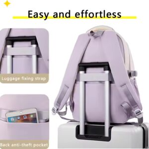 Hot sell nylon girls school bags korean style large capacity student kids fashion school backpack daily use mochila escolar - Image 6
