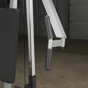Wholesale Best Price Loaded Strength Pectoral Fly Machine For Body Exercise - Image 6