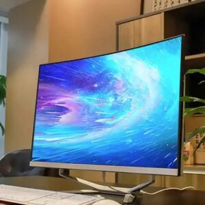 All-in-one Pc 21.5"/23.8'' Core I3 I5 I7 Monoblock all in one pc Gaming Computers Desktops Gamer AIO PC Barebone - Image 6