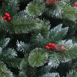 Christmas tree decoration supplier high grade Christmas trees artificial christmas trees - Image 5