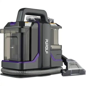 Hot Sale Water Vacuum Cleaner Home Sofa Cleaning Machine Electric Portable Carpet Wet And Dry Vacuum Cleaner - Image 3