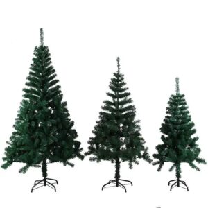 Christmas Tree 40cm 60cm, 90cm 120cm 150cm 180cm Encrypted Pvc Christmas Decorations Various Specifications hotel decoration/ - Image 3