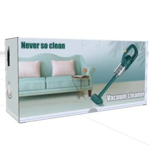 Modern Comfort Hot Selling Quality Guarantee Rechargeable Vacuum Floor Cleaner Wireless Handheld For cars - Image 6