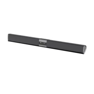 Best Home Theater System Speaker Soundbar Super Bass Sound Bars for TV BT5.0 Sound Bar with Subwoofer - Image 3