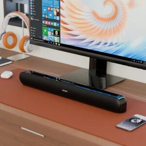 20w Good sound 2024 New Trending Products computer speaker phone accessories home theater systems sound bar speakers - Image 5