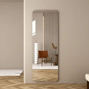 unbreakable acrylic decoration mirror wall decor acrylic plastic sheet flexible 2mm custom stickers self adhesive wholesale - Image 5