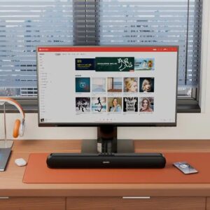 20w Good sound 2024 New Trending Products computer speaker phone accessories home theater systems sound bar speakers - Image 6