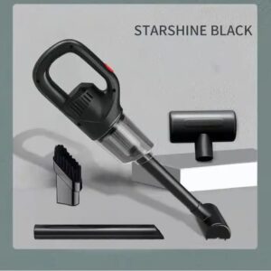 Modern Comfort Hot Selling Quality Guarantee Rechargeable Vacuum Floor Cleaner Wireless Handheld For cars - Image 3