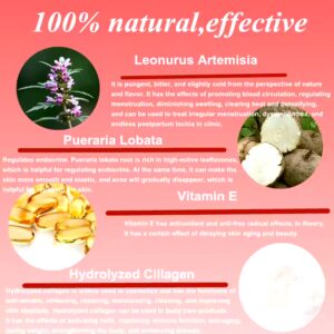 herbal butt firm cream big butt and hip cream enhancement sexy enlargement - Image 8