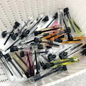 2ml Mini Perfume Set Women Fragrance Oil Perfumes For Men And Women Sample Travel Portable Perfume For Women Mini Fragrances - Image 3