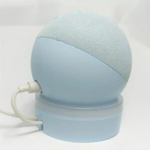 Discount Alexas Echo Dot 5th Generation Smart Speaker base - Image 3
