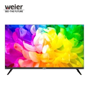 Weier 85 inch tv android smart television 4K smart tv  led smart tv FHD televisions - Image 3