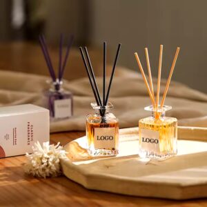 Hot Sale Private Label Air Freshener Lasting Lavender Fragrance Scent Reed Diffuser - Image 6