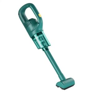 Modern Comfort Hot Selling Quality Guarantee Rechargeable Vacuum Floor Cleaner Wireless Handheld For cars - Image 5
