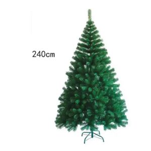 Christmas Tree 40cm 60cm, 90cm 120cm 150cm 180cm Encrypted Pvc Christmas Decorations Various Specifications hotel decoration/ - Image 7