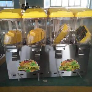 hotel juice dispenser,beverage dispenser juice,electric beverage dispenser - Image 4