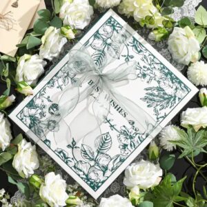 Royal custom gift box porcelain rose plates and bowls ceramic dinner set luxury tableware china dinnerware sets for gift - Image 6