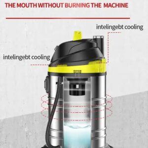 Vacuum Cleaner Prices Handheld Auto Commercial Industrial Vacuum Cleaners - Image 6