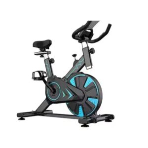 Home Exercise Spinning Bike Fitness Equipment.mute Exercise Indoor Exercise Bicycle Cycling Trainer Sports Equipment - Image 4