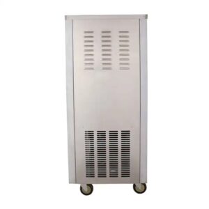 Ice Cream Machine Professional Ice Cream Maker Manufacturer Soft Serve Ice Cream Machine - Image 6