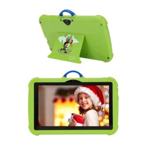2024 Hot Sell 7 Inch Children's Tablet WiFi Android HD Children's Learning Tablet PC - Image 6