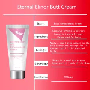 herbal butt firm cream big butt and hip cream enhancement sexy enlargement - Image 7