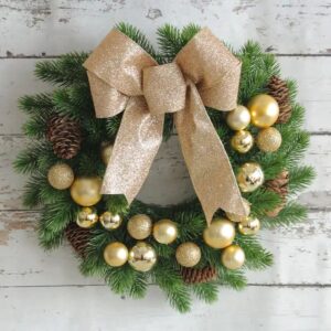 Christmas Garland Merry Christmas Decorations for Home Christmas Ornaments Xmas Gifts 2024 New Year Decor - Image 6