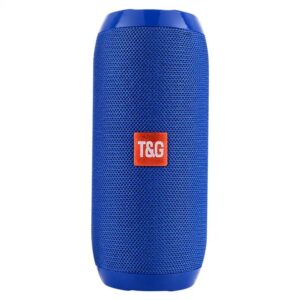 Tg117 Sports Waterproof Portable Subwoofer Smart Wireless Bt Outdoor Tg117 Speaker - Image 6