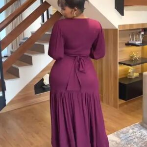 New Spring Autumn Two Piece Set Women Clothing High Waist Elegant Short Top Skirt Sets Women 2 Piece Outfits For Women - Image 4