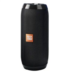 Tg117 Sports Waterproof Portable Subwoofer Smart Wireless Bt Outdoor Tg117 Speaker - Image 3