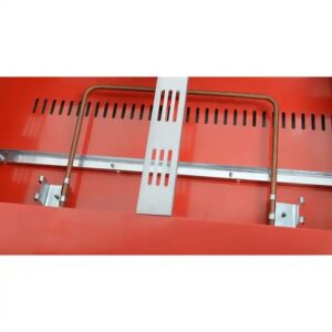Cheap Commercial Hot Electric Warming Showcase Food Display Warmer - Image 4