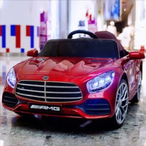 Ride on car toys, baby and kids electric car ,electric car for children 2022 hot sale With ccc certificate voiture toys for boys - Image 6
