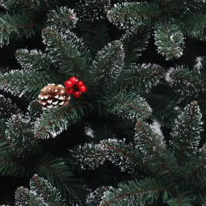 Christmas tree decoration supplier high grade Christmas trees artificial christmas trees - Image 7