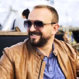 ew Arrival Fashion Double Bridge Brand Designer Custom Logo Women Aviation Square Alloy Frame Mens UV400 Sunglasses - Image 6