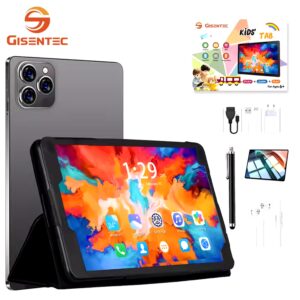 8 Inch Tab14 RAM 4G ROM 64G Tablet Pc Support Dual Sim Card Android 4G 5G WIFI Kids Educational Tablette Tableta - Image 7