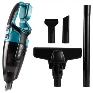 Wireless Handheld Vacuum Cleaner Rechargeable Lithium Battery Vacuum Cleaner, tool only - Image 3