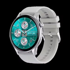 HK85 Smart Watch IP68 Waterproof Full Touch Girls Sport For Men Amoled Relojes Inteligentes Fitness Tracker Smart Watch 2024 - Image 3