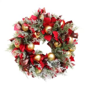 Christmas Garland Merry Christmas Decorations for Home Christmas Ornaments Xmas Gifts 2024 New Year Decor - Image 4
