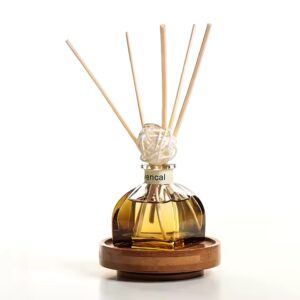 Home Fragrance Perfume Fresh Air Natural Essential Oil Reed Diffuser Mini 50ml With Aroma Stick - Image 4