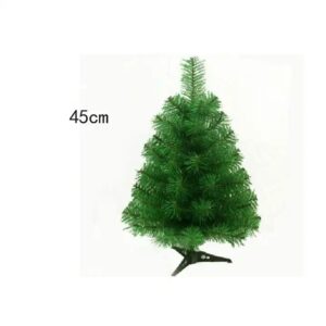 Christmas Tree 40cm 60cm, 90cm 120cm 150cm 180cm Encrypted Pvc Christmas Decorations Various Specifications hotel decoration/ - Image 5