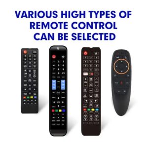 65 inch led television 65 inch 4k UHD smart tv webos Tizen system TV - Image 4