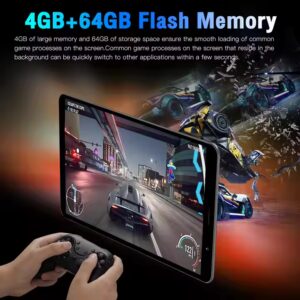 Cheap Popular WIFI Tablet PC 4G 5G 8 inch Android 10 Kids education office Tablet with Dual Sim Card Tablets Tablette Tableta - Image 7