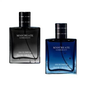 perfumes original brand men's perfume for men originales al por mayor gift sets supplier bottle 55ml wholesale - Image 7