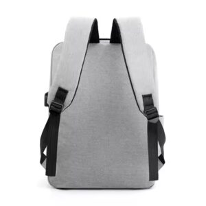 New laptop bag shoulder bag Handbag 3PCS good price high quality backpack with USB custom LOGO hot large capacity school bag - Image 6