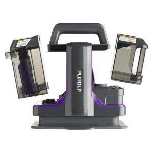 Hot Sale Water Vacuum Cleaner Home Sofa Cleaning Machine Electric Portable Carpet Wet And Dry Vacuum Cleaner - Image 5