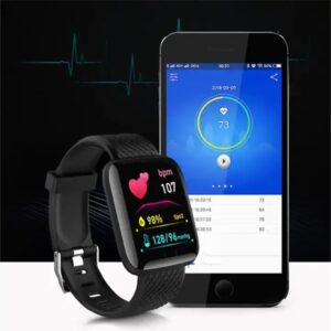 VALDUS 2024 Smart Watch Android Phone 1.44 Inch Color Screen New Hot Selling Fitness Sport Heart Tracker Rate Smartwatch 2025 - Image 5